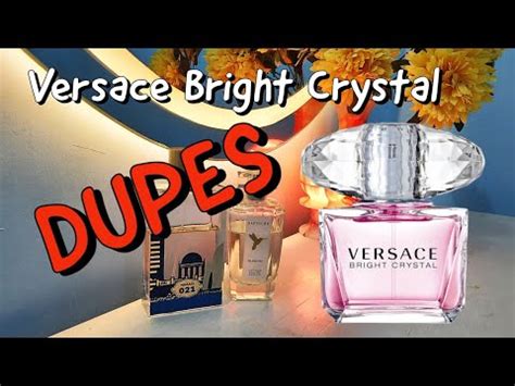 versace bright crystal bath and body works dupe|versace crystal dupes.